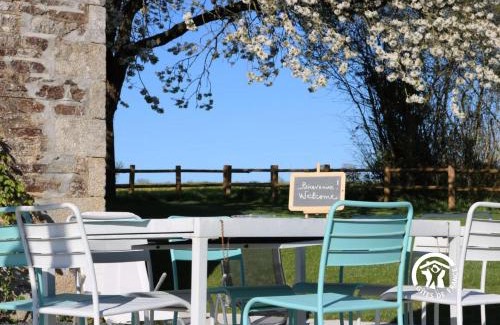 Saint-Calais-du-Desert House | La petite vallée