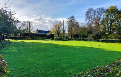 Louargat House | La Petite Grange