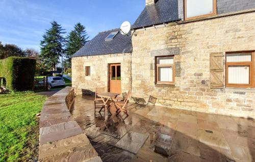 Louargat House | La Petite Grange