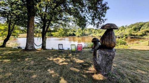 Marval House | La petite lisonne