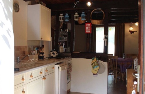 Saint-Estephe Other | La Petite Maison Large, renovated, farmhouse -PRIVATE POOL