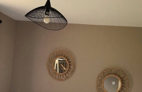 Saint-Dye-sur-Loire House | La Petite Maison