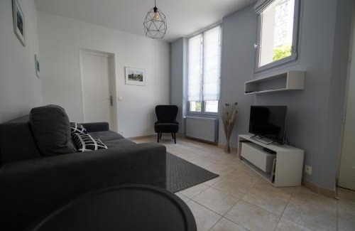 Moret-sur-Loing House | La Petite Madame