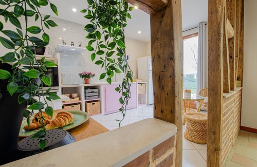 Lusigny-sur-Barse House | La Petite Maison Dans Lusigny