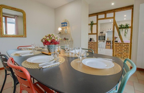 Lusigny-sur-Barse House | La Petite Maison Dans Lusigny