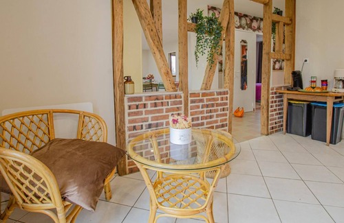 Lusigny-sur-Barse House | La Petite Maison Dans Lusigny