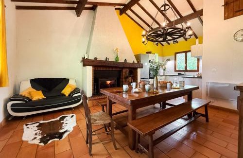 Rieux-de-Pelleport House | La petite maison au grand parc