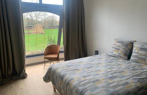 Carvin House | La Petite Maison 64 rue Arthur Lamendin