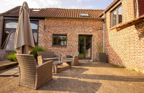 Carvin House | La Petite Maison 64 rue Arthur Lamendin