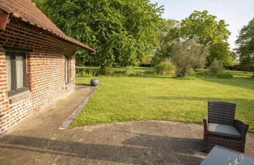 Carvin House | La Petite Maison 64 rue Arthur Lamendin