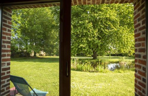 Carvin House | La Petite Maison 64 rue Arthur Lamendin