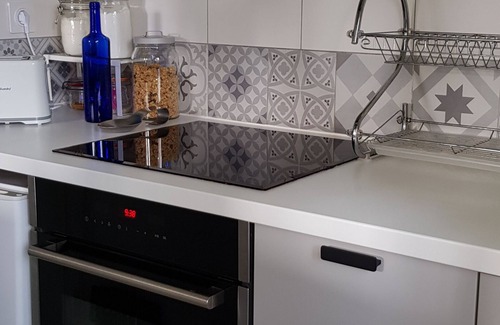 Bosroumois House | La Petite Maison, a cocoon nestled in greenery