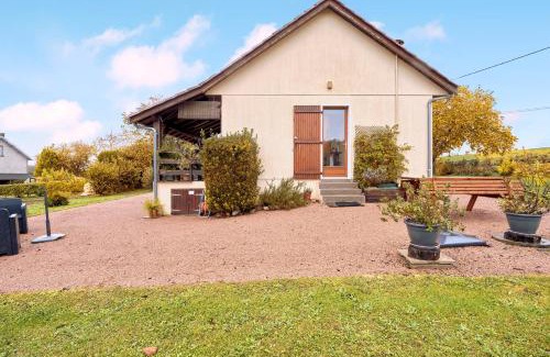 Nantheuil House | La petite maison a la campagne