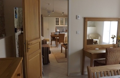 Bellevigne Cottage | La Petite Maison Beautiful, Enchanting and loved