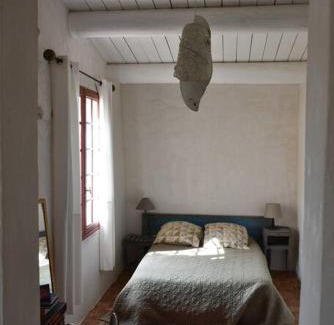 Seguret House | La petite maison des artistes