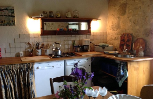 Nontron House | La Petite Maison