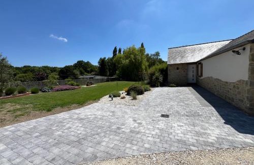 Plelan-le-Petit House | La petite maison