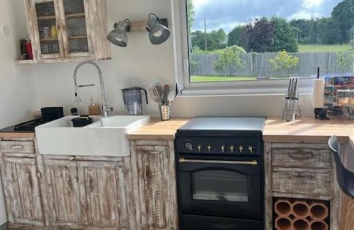 Plelan-le-Petit House | La petite maison