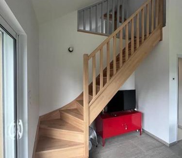 Plelan-le-Petit House | La petite maison