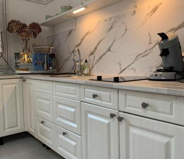 Solesmes House | La petite maison