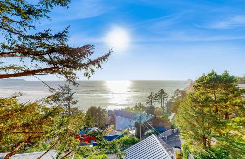 Oceanside House | La Petite Maison