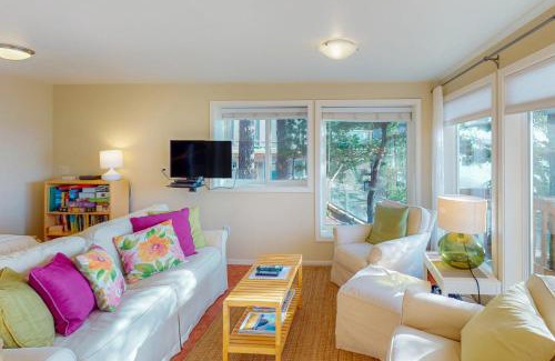 Oceanside House | La Petite Maison