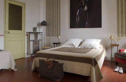Barjols House | La Petite Nice