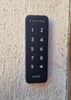 Oust House | La Petite Ourse maison de village à Oust