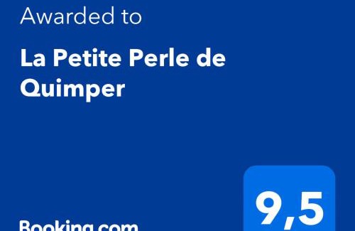 Quimper Bed & Breakfast | La Petite Perle de Quimper