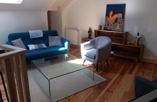 Bretteville House | La Petite Roupie