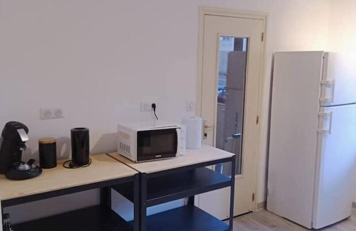 Jezainville Apartment | La Petite Suisse 1