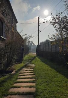 Saint-Omer Bed & Breakfast | La Petite Taupe - Chambres d'hôtes