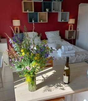 Eguisheim Apartment | La petite tuilerie d Eguisheim