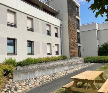 Eguisheim Apartment | La petite tuilerie d Eguisheim