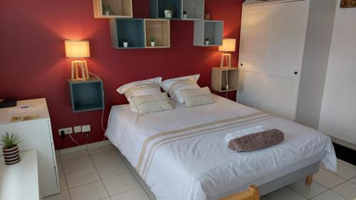 Eguisheim Apartment | La petite tuilerie d Eguisheim