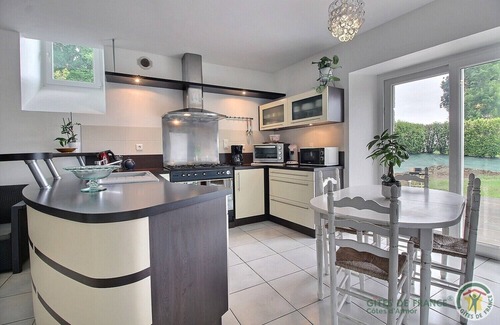 Carnoet House | La Petite Vallée - CARNOET