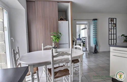 Carnoet House | La Petite Vallée - CARNOET