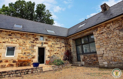 Carnoet House | La Petite Vallée - CARNOET