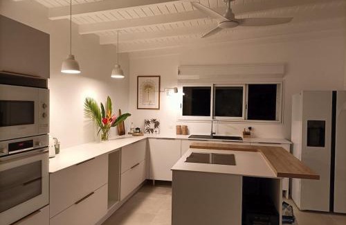 Saint Felix Villa | La petite villa