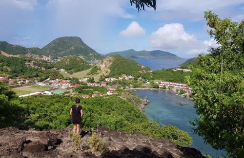 Terre-de-Haut Villa | La petite Villa