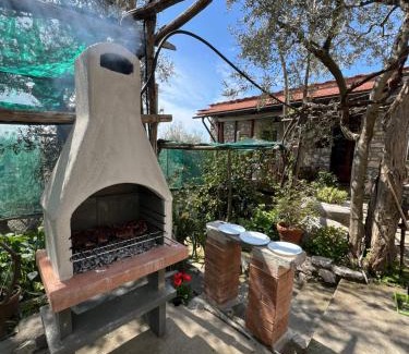 Vico Equense House | La Petra