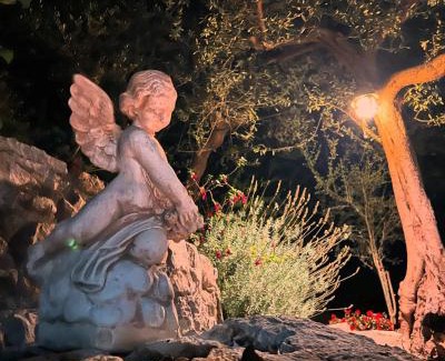 Vico Equense House | La Petra