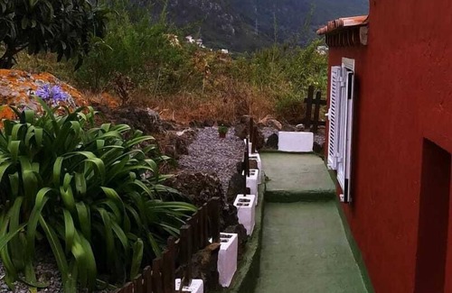 Los Realejos House | La Piñera Holiday Estate