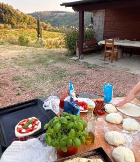 Casciana Terme Lari House | La Piastraia