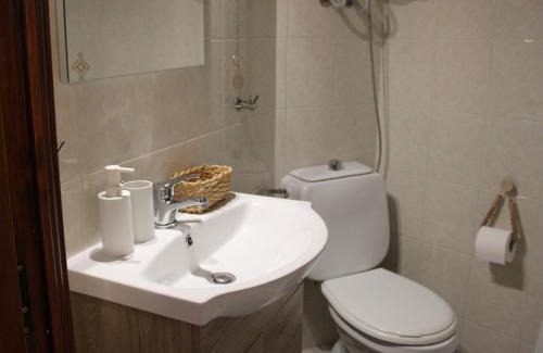 Pietralunga Apartment | La Piazzetta Apartment