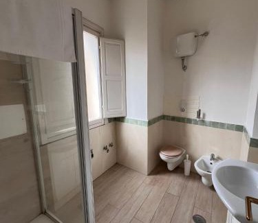 Avellino Apartment | La Piazzetta