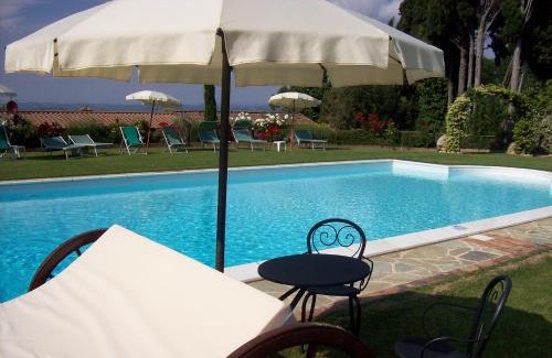 San Gimignano House | La Piazzetta