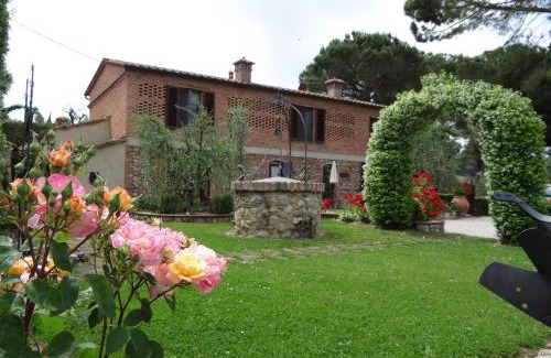 San Gimignano House | La Piazzetta