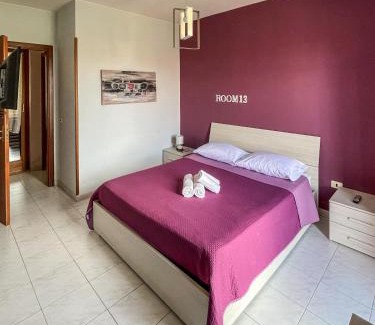 Torella dei Lombardi Bed & Breakfast | La Piazzetta