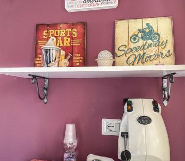 Torella dei Lombardi Bed & Breakfast | La Piazzetta